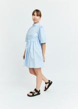 Load image into Gallery viewer, Sarah dress - Light blue