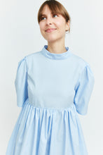 Load image into Gallery viewer, Sarah dress - Light blue