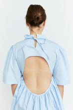 Load image into Gallery viewer, Sarah dress - Light blue