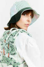 Load image into Gallery viewer, Samy Vest - Green forest