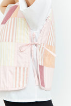 Load image into Gallery viewer, Samy Vest - Pink