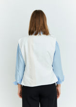 Load image into Gallery viewer, Samy Vest - White