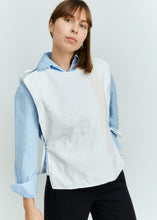 Load image into Gallery viewer, Samy Vest - White