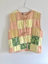 Load image into Gallery viewer, Simone Vest - Pink