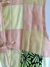 Load image into Gallery viewer, Simone Vest - Pink