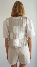 Load image into Gallery viewer, Samy Vest - Sandy